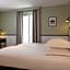 Hotel at Gare du Nord