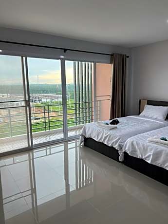 Thana Apartment