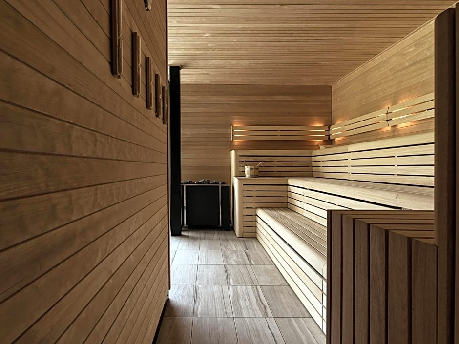 La Butte aux Bois a Small Luxury Hotel of the World
