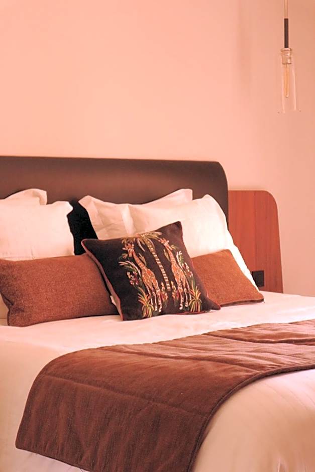 Hotel La Garbine