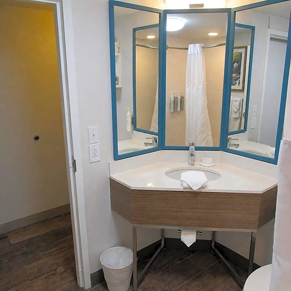 Hampton Inn Summersville