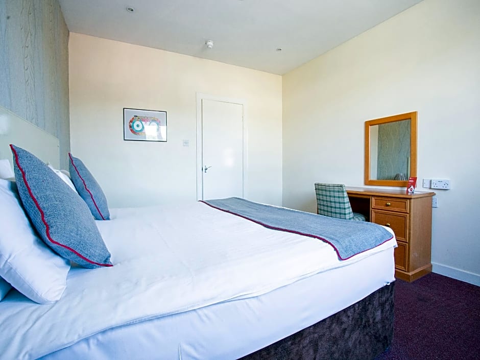 The Beveridge Park Hotel