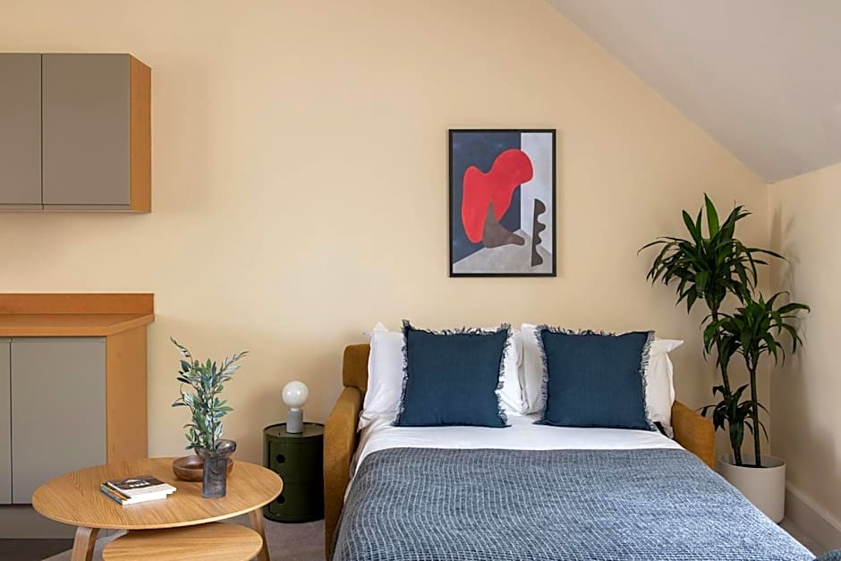 SACO Bristol- West India House