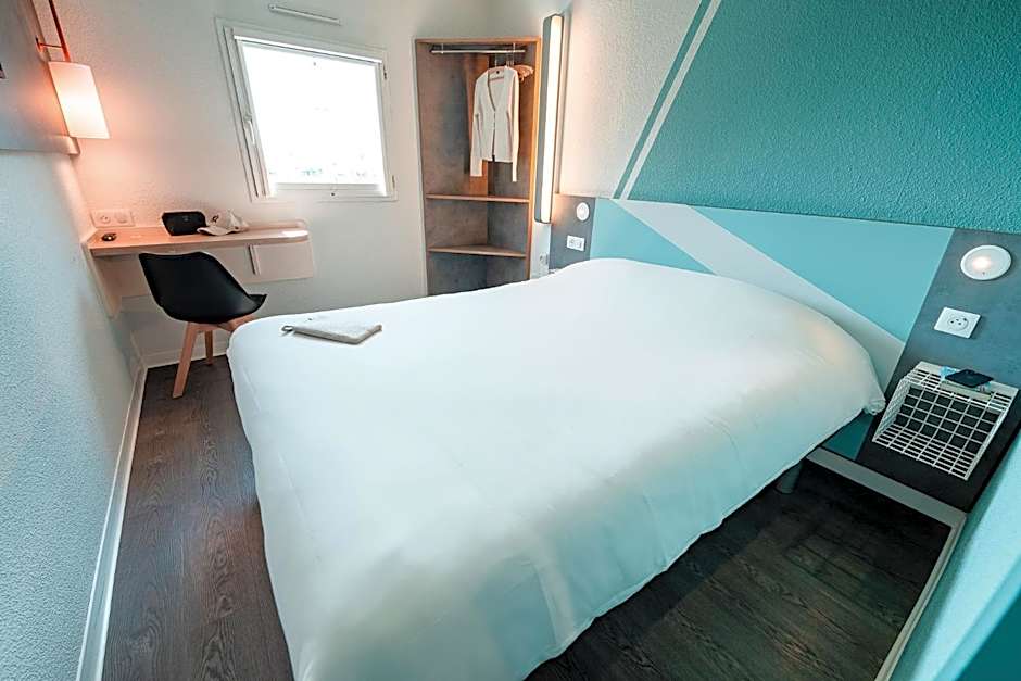ibis budget Sète centre
