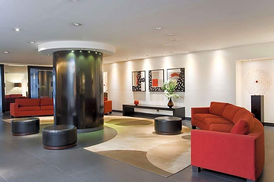 NH Collection Buenos Aires Centro Histórico