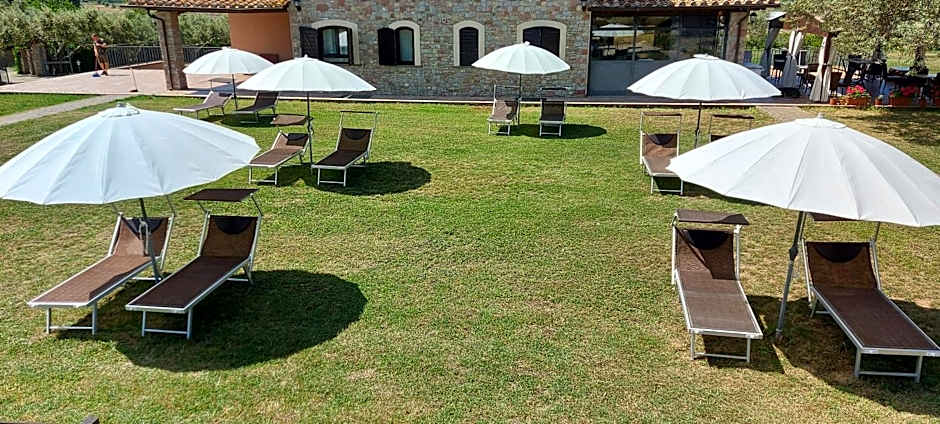 Villa Klinai