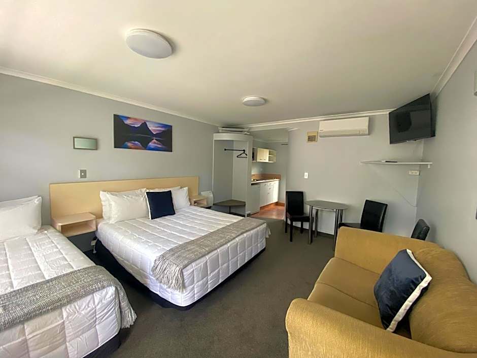 Lakeside Taupo Motel