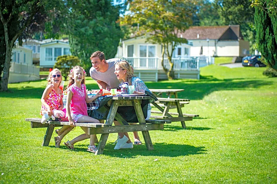 Trelawne Manor Holiday Park