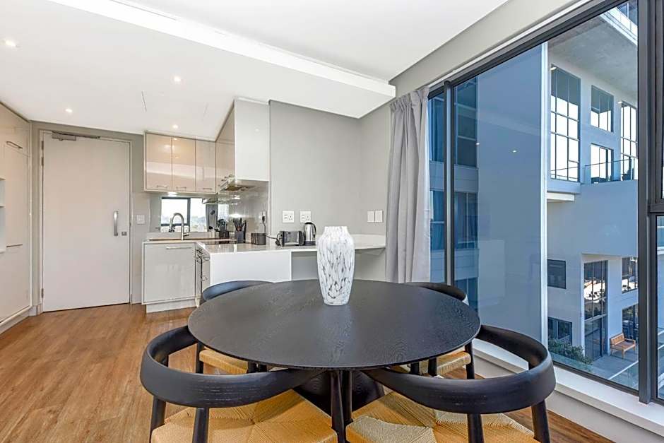 The Park Central Residence - WITH GENERATOR