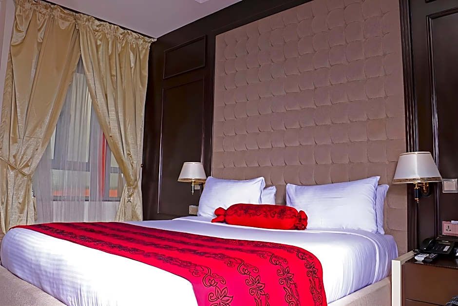 Best Western Plus IB