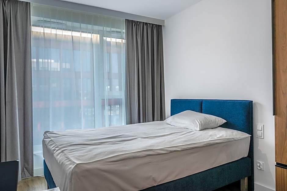 Noli Gdansk Wrzeszcz