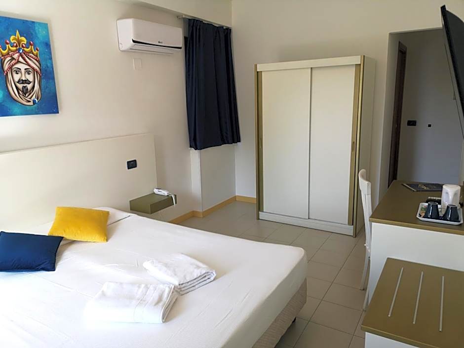 Oasi Park Hotel