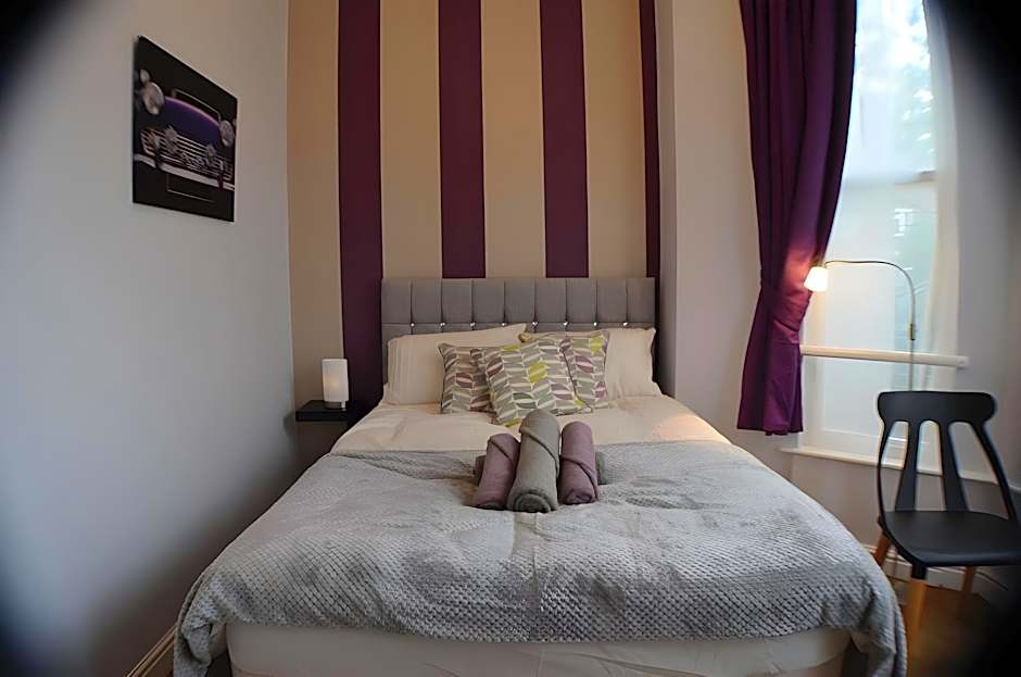 Queens Guest House