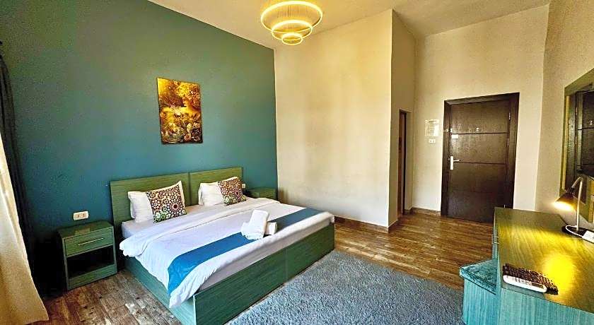 Sydney Hostel