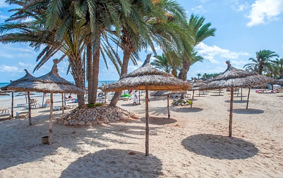 Hotel and Club Lella Meriam