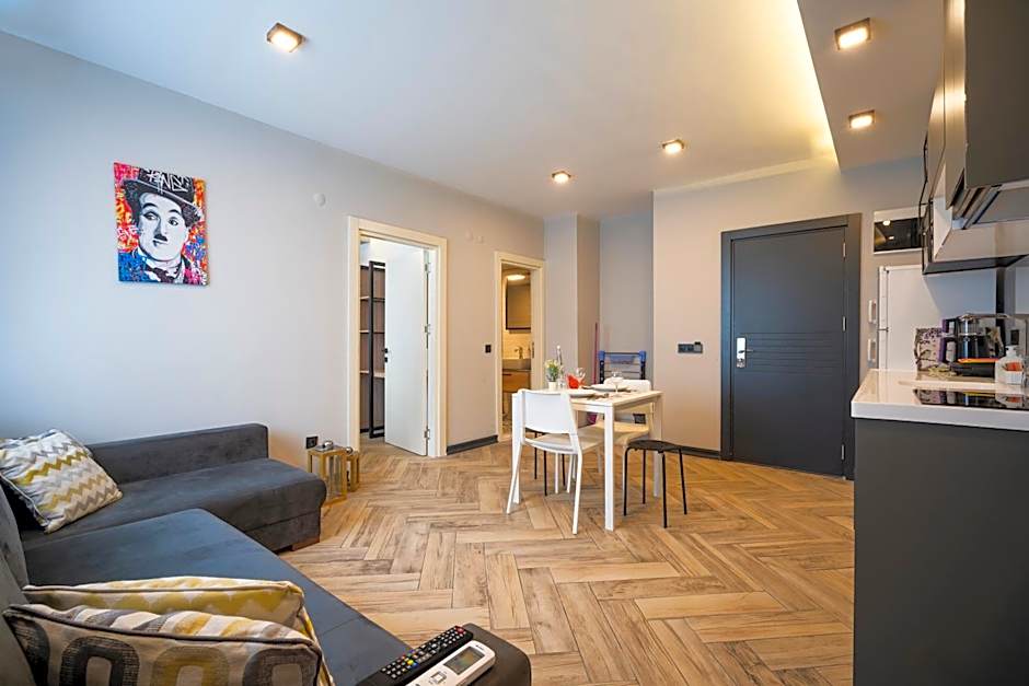 Meyde Boutique Suites