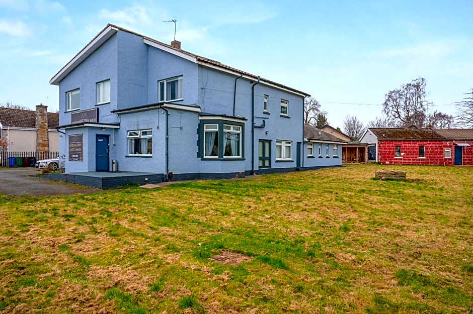Queensferry Guest house