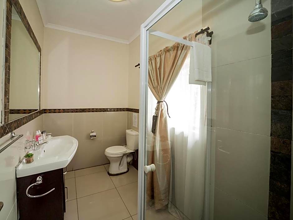 Dunwoodie Travel Lodge