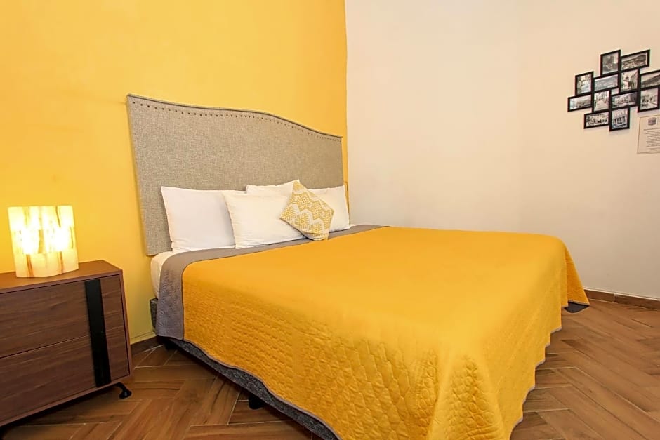Hotel Universidad