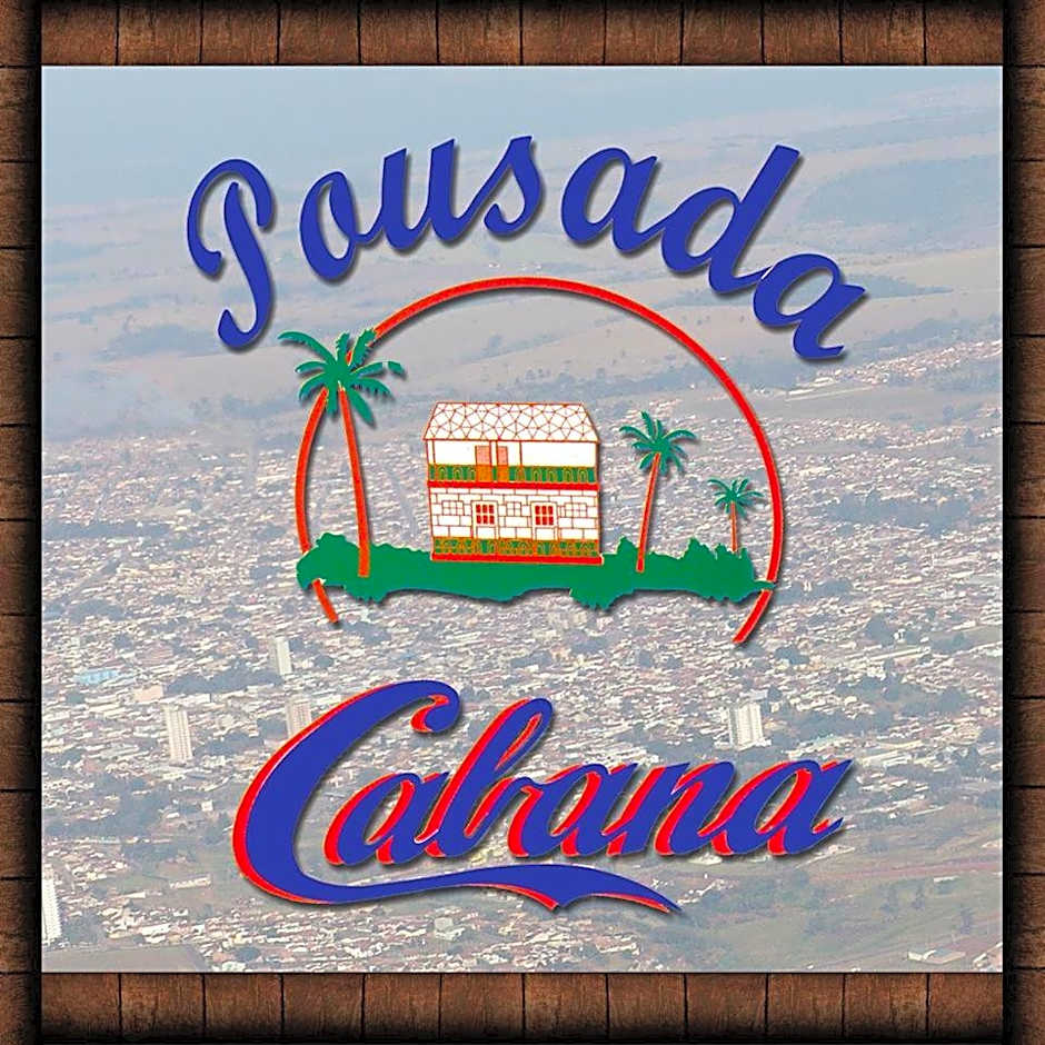 Pousada Cabana