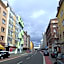 LuPartment - zentral in Ludwigshafen nahe Mannheim