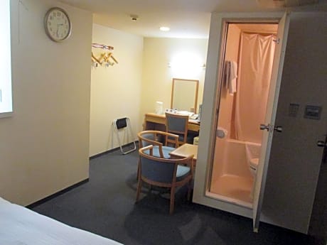 Standard Triple Room - Smoking