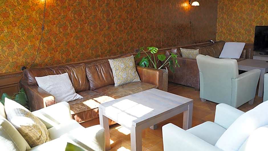 Hald Bed and Breakfast