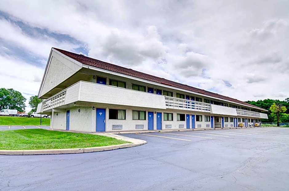 Days Inn by Wyndham Kansas City Northeast