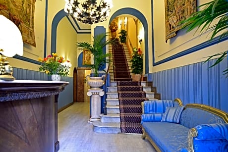 Residenza Antica Roma