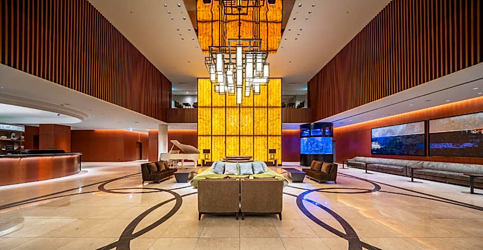 Hyatt Regency Tokyo Bay