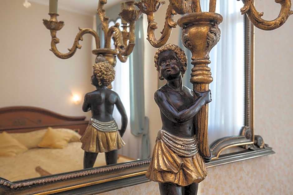 Hotel Riviera Venezia Lido