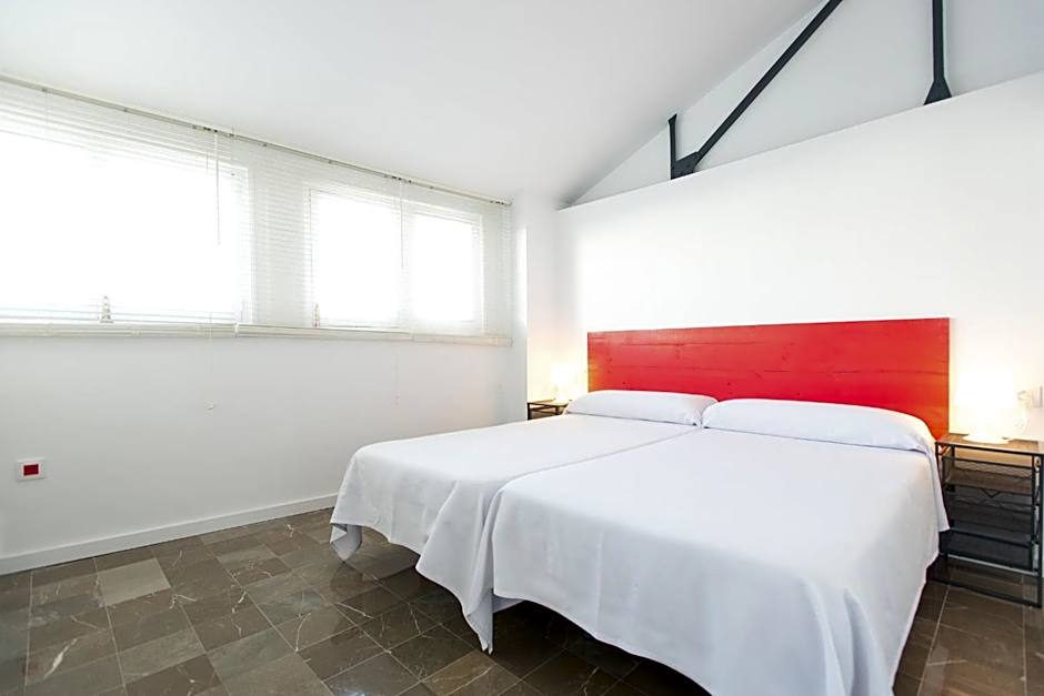 Apartamentos Calle Rosario