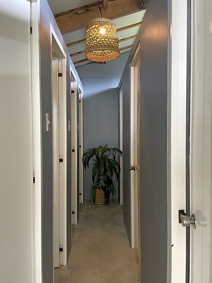 La Bohème Boutique Glamping