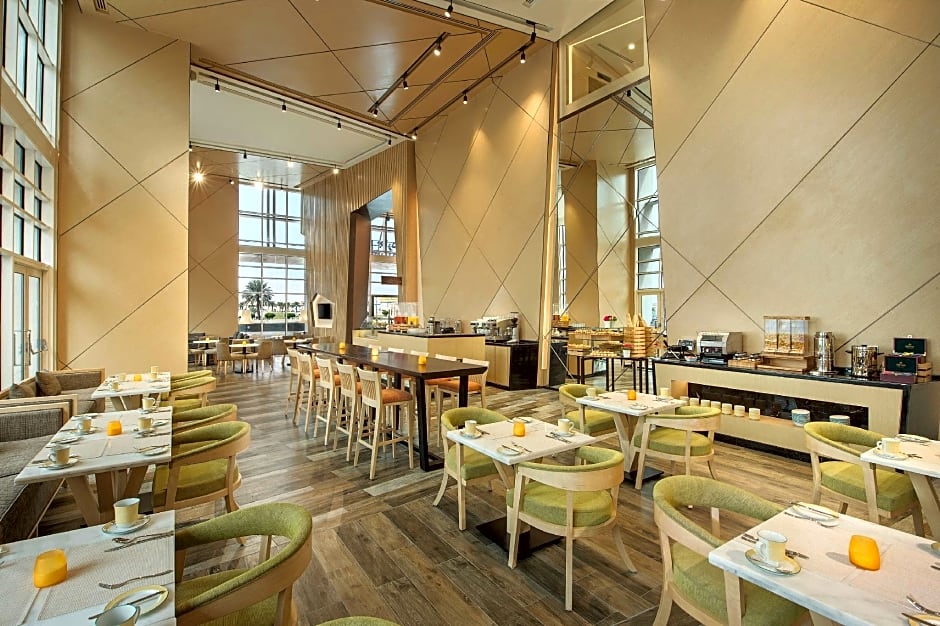 Hilton Garden Inn Al Khobar, Saudi Arabia