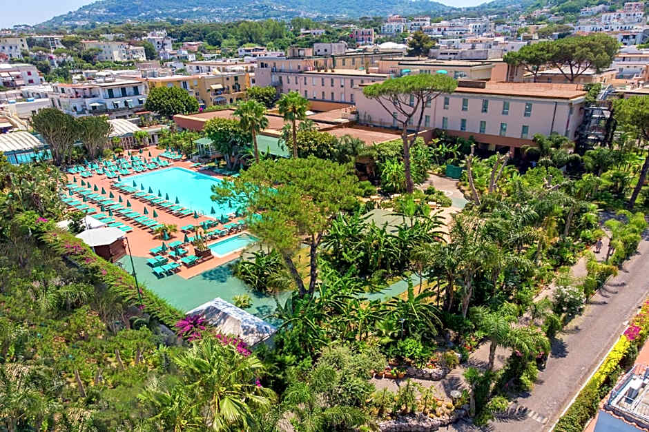 Grand Hotel Delle Terme Re Ferdinando