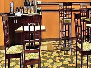 Holiday Inn Express Hotel & Suites Shamrock North By IHG