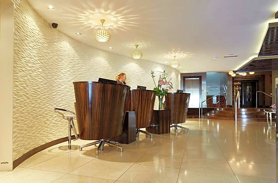 Killarney Towers Hotel & Leisure Centre