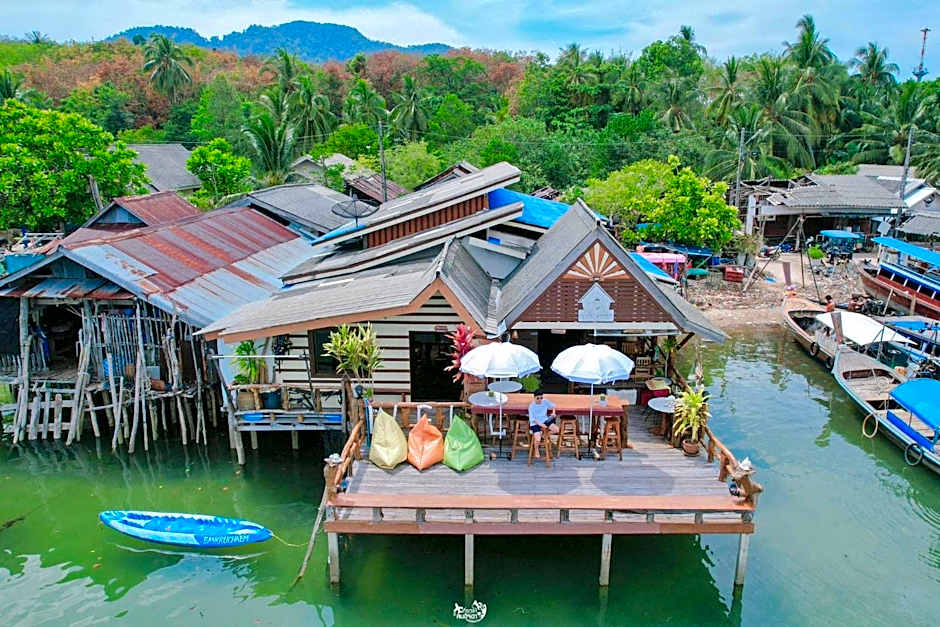 Bankruchaem Homestay Kohpu