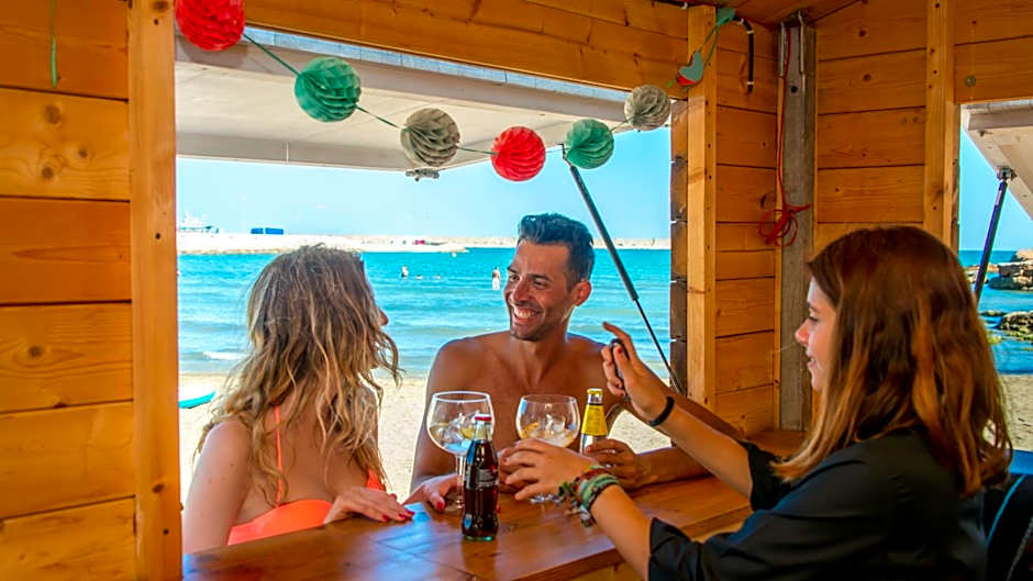 Hotel RH Vinaros Playa & Spa 4* Sup