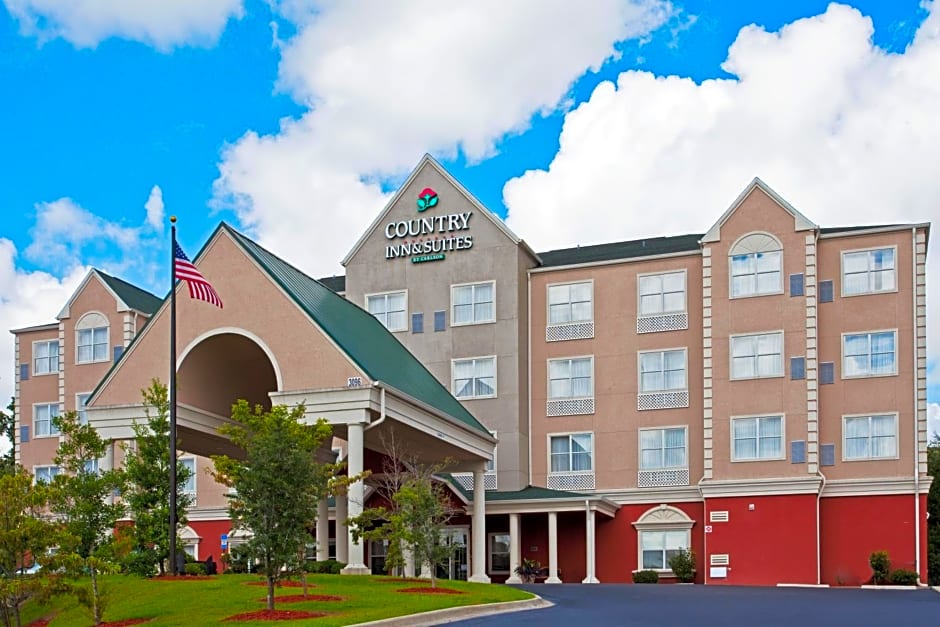 Country Inn & Suites by Radisson, Tallahassee Northwest I-10, FL