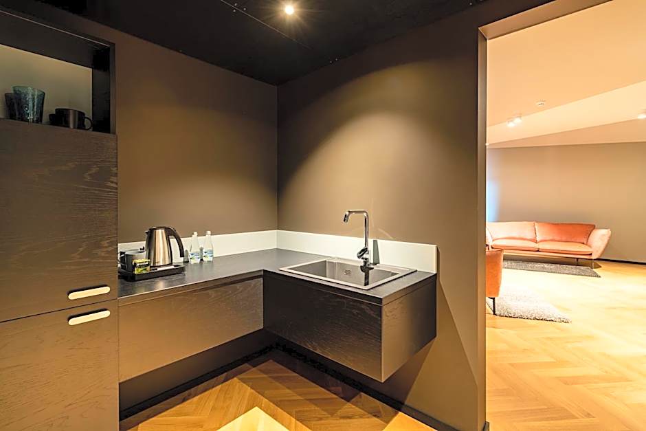 Maestro Design Hotel