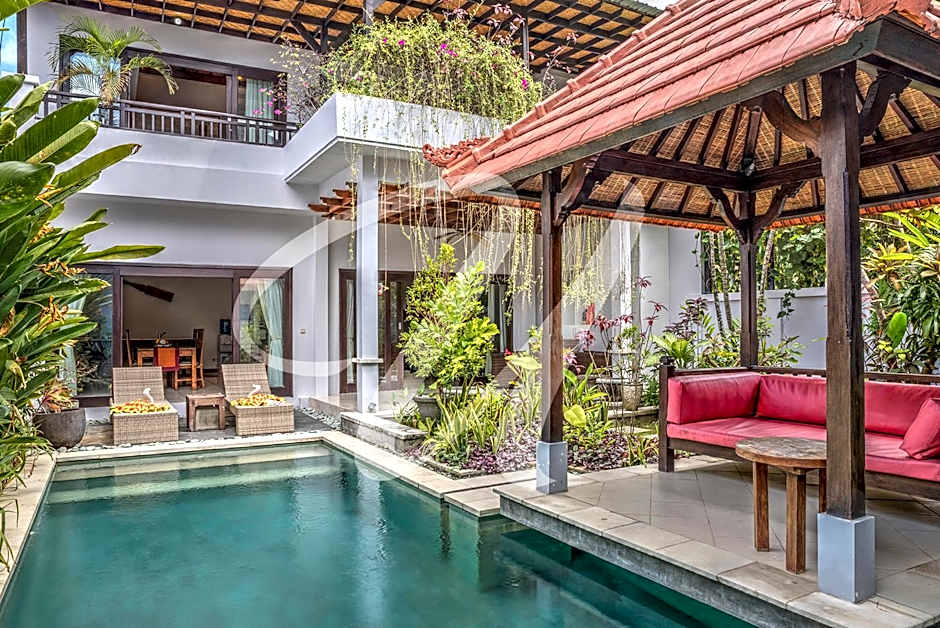 Villa Ultima - Seminyak