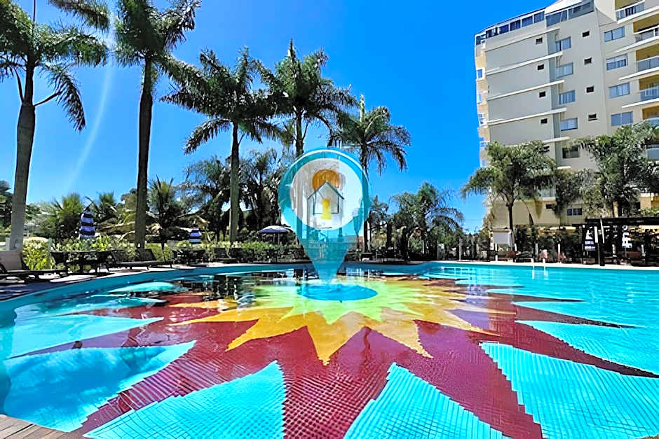 N1605 Vista Mar Nautilus Beto Carrero