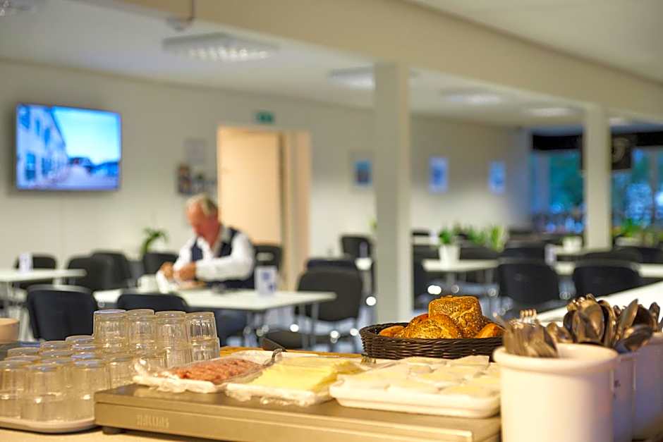 BB-Hotel Herning "Messehotel"