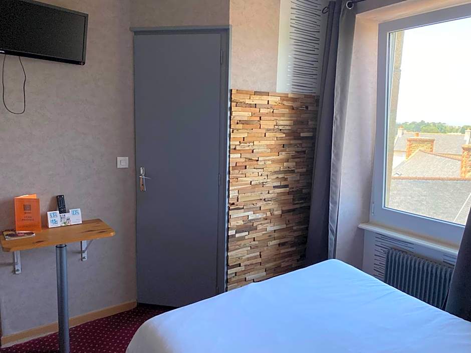 Hotel Restaurant Le Phare