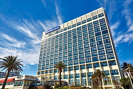 Garden Court Kings Beach