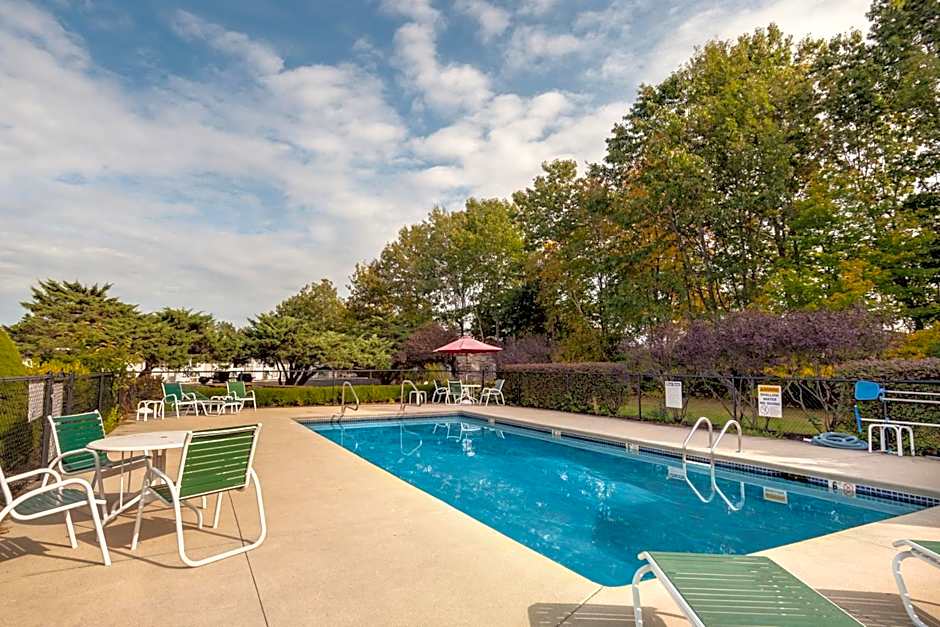 Anchorage Inn Rochester