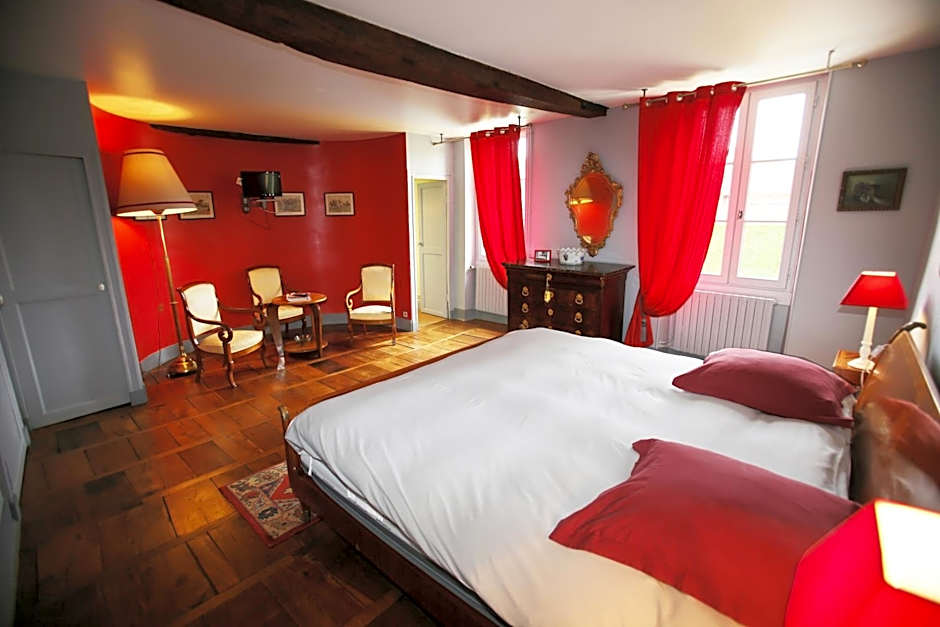 Chambres d'Hôtes Le Mas