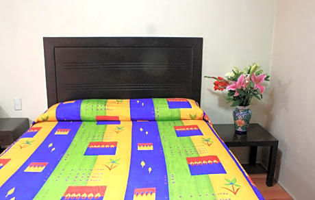 Junior Room