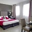 Appart Hotel Odalys City Strasbourg Green Marsh